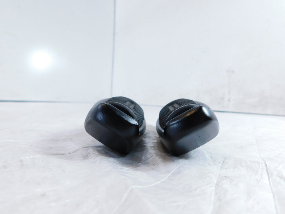 22-24 Harley Davidson Sportster Nightster RH975 Rear Passenger Footpeg Foot Rest - C3 Cycle