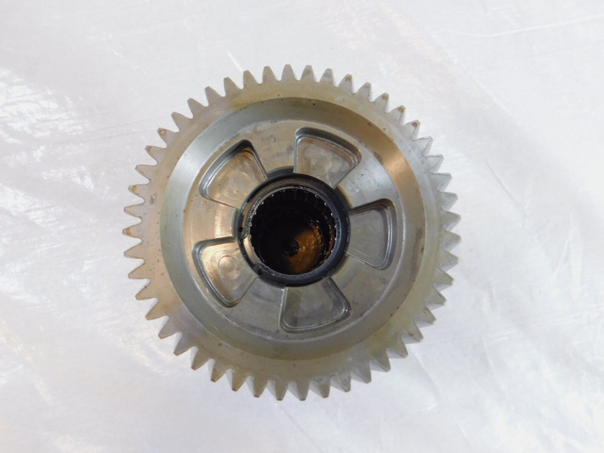 Harley Davidson Sportster 883 1200 Transmission Mainshaft Output Fifth 5th Gear