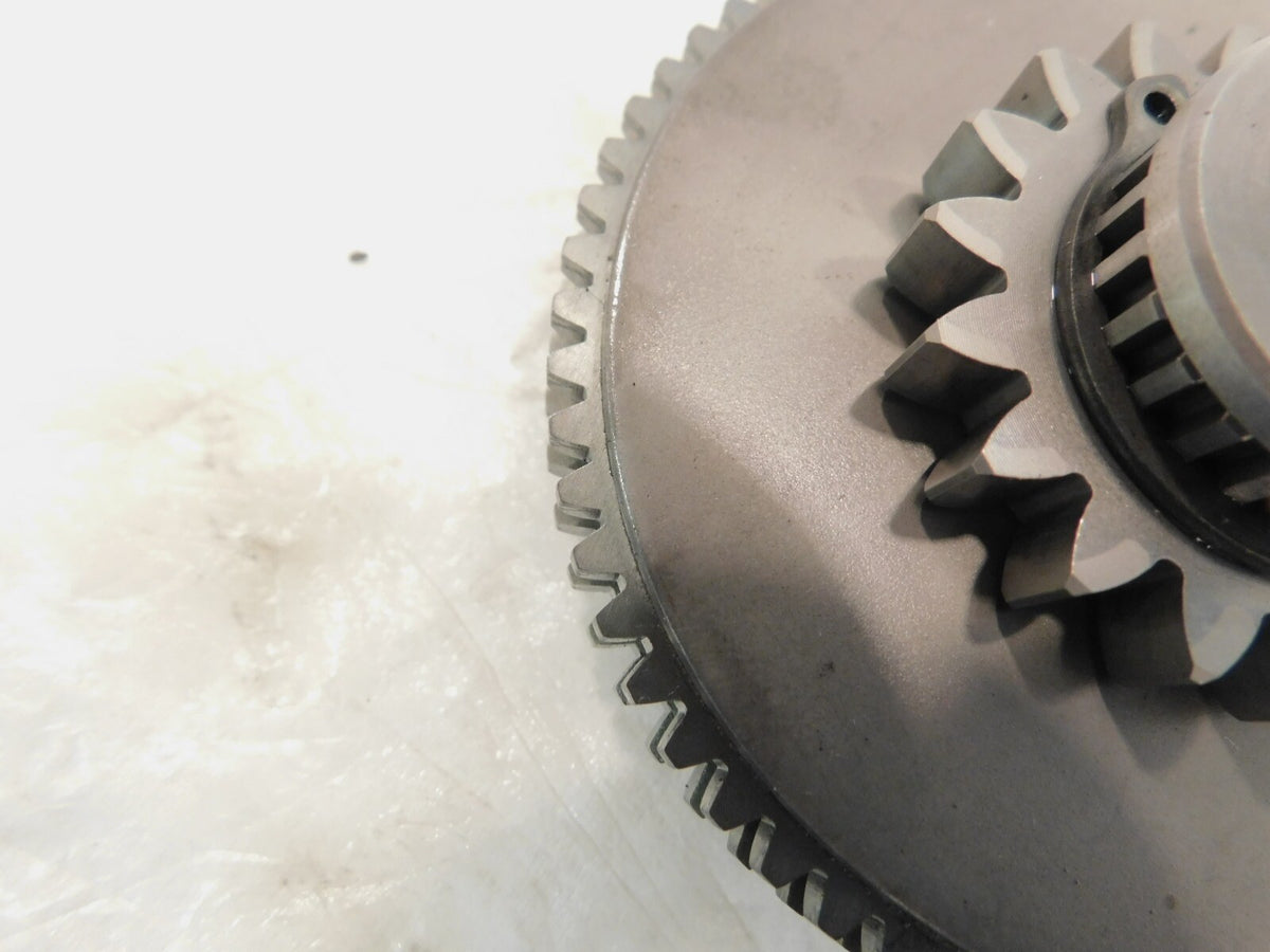 Harley Davidson V-Rod VRSC VRSCA VRSCD Night Rod Starter Motor Limiter Gear - C3 Cycle