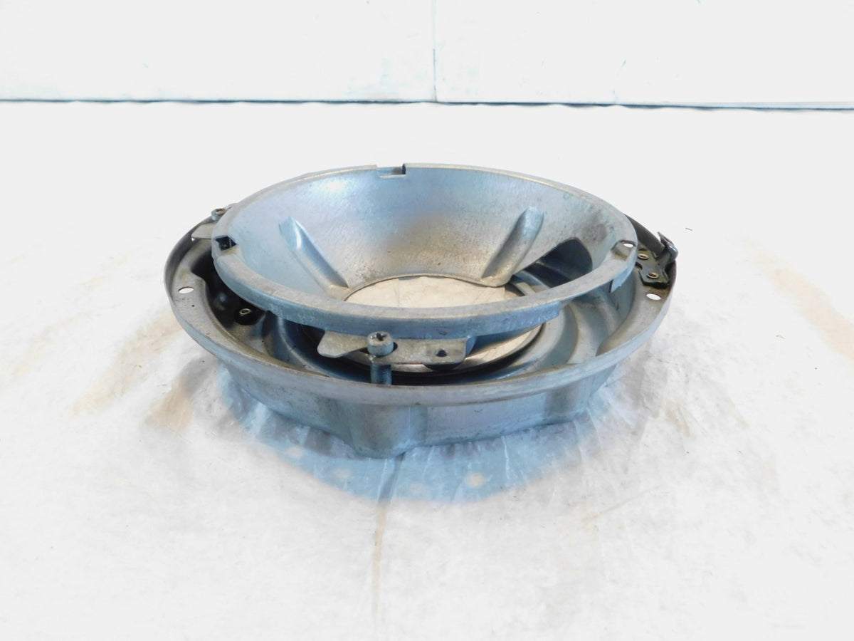 Harley Davidson Touring Street & Electra Glide Headlamp Headlight Bucket - C3 Cycle