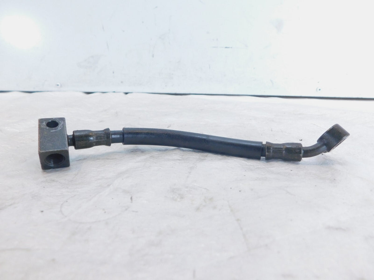 2002-2009 Honda Interceptor VFR800 VFR800A Rear Brake Master Cylinder Joint Hose - C3 Cycle