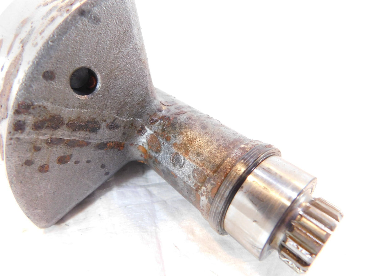 Harley Davidson V-Rod VRod VRSC VRSCA & VRSCD Night Rod Engine Balancer Shaft - C3 Cycle