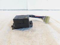 Triumph Adventurer Legend TT Thunderbird Sport Fuse Box w/ Mount Plate Door
