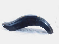 2002-2005 Harley Davidson FXDWG Dyna Wide Glide Black Bobbed Rear Wheel Fender - C3 Cycle