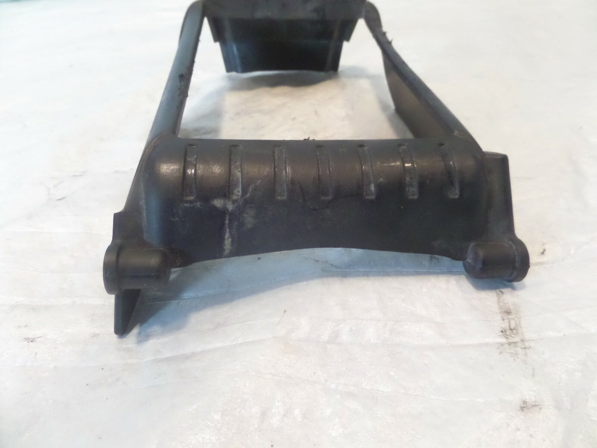 Ducati Monster 796 & 1100 Engine Motor Air Conveyor Carrier Baffle Cover Fairing