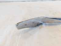 Harley Davidson Sportster 883 & 1200 Custom & Sport Chrome Kickstand Side Stand - C3 Cycle