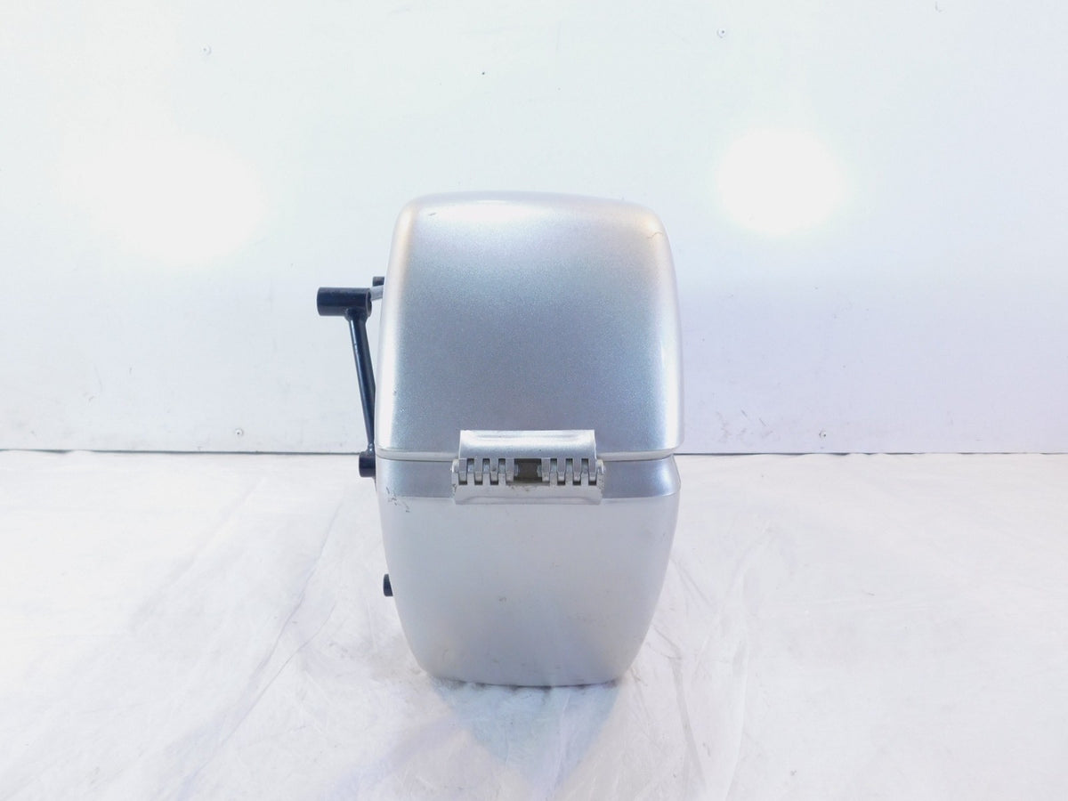 Cixi Kingring Rongyao Aggressor V Jinlun 250cc Left Side Saddlebag Storage Bag - C3 Cycle