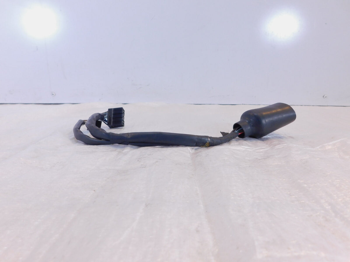 92-98 Yamaha Seca II XJ600S 600 Electrical Sub Harness Wire Wiring Harness Lead - C3 Cycle