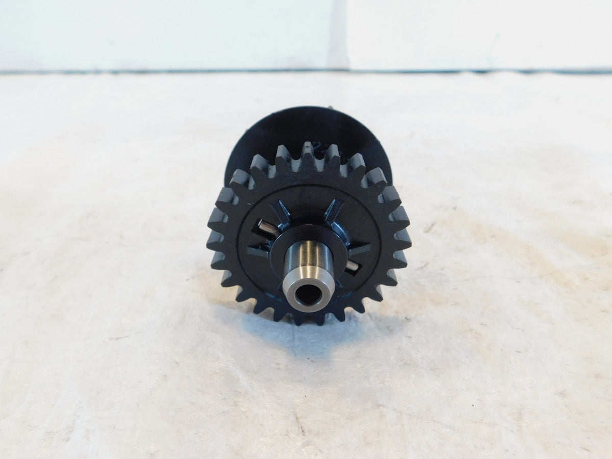 2019-2022 Can-Am Ryker 600 900 Rally Engine Water Pump Impeller Gear & Shaft - C3 Cycle