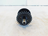 2019-2022 Can-Am Ryker 600 900 Rally Engine Water Pump Impeller Gear & Shaft - C3 Cycle