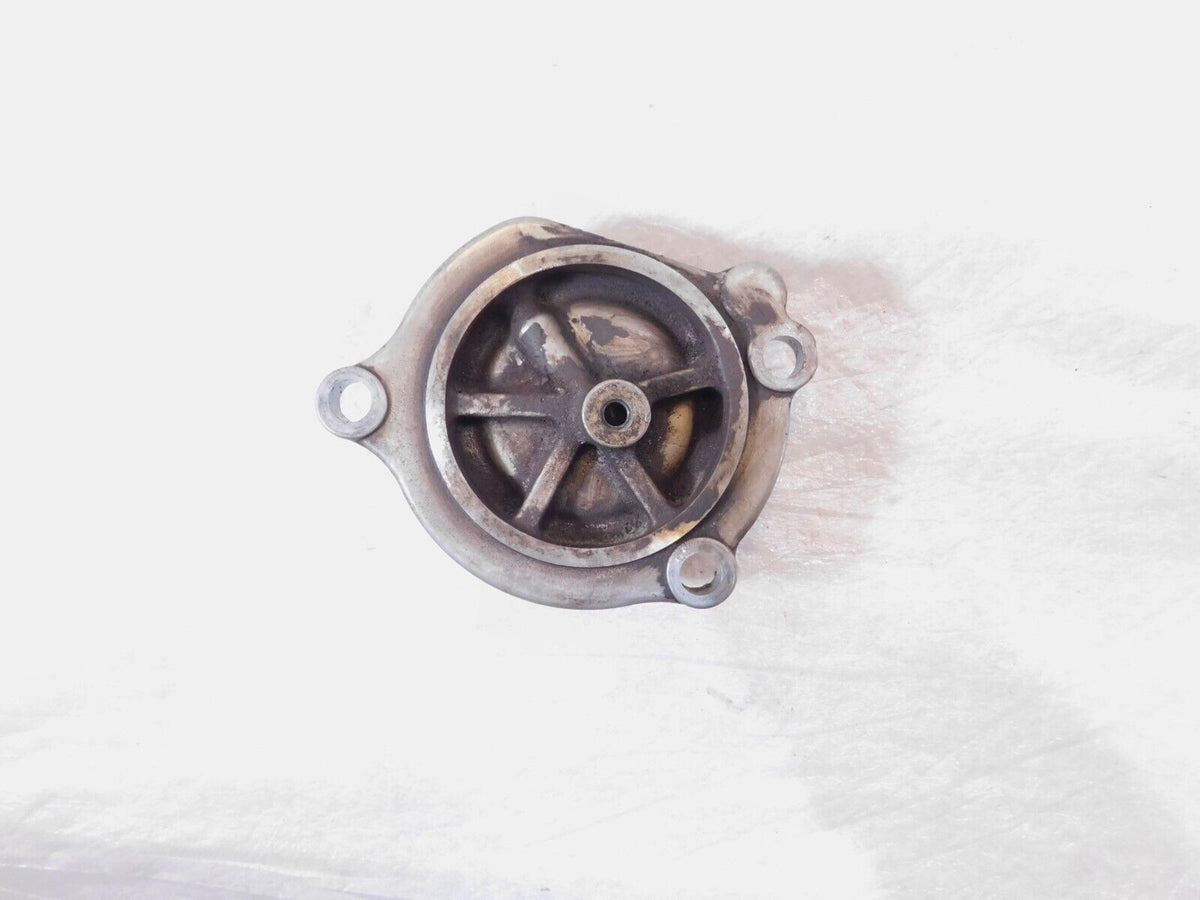 2006-10 Kawasaki Ninja ZX10R ZX-10R ZX1000 Transmission Bearing & Housing Plate - C3 Cycle