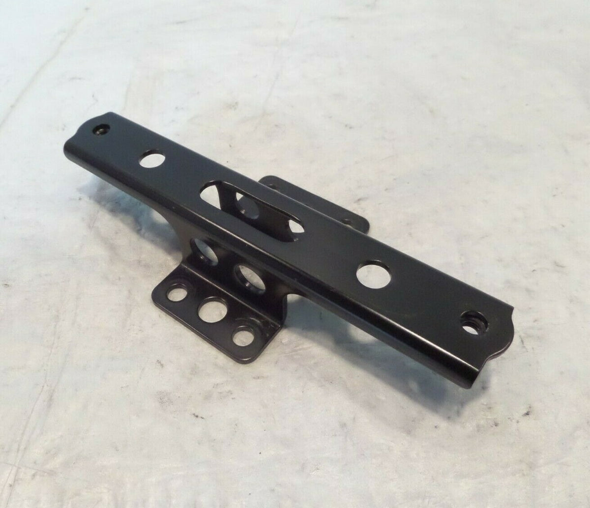 Kawasaki Versys 650 KLE650 Rear Fender Mudguard Tire Hugger Holder Bracket Stay - C3 Cycle