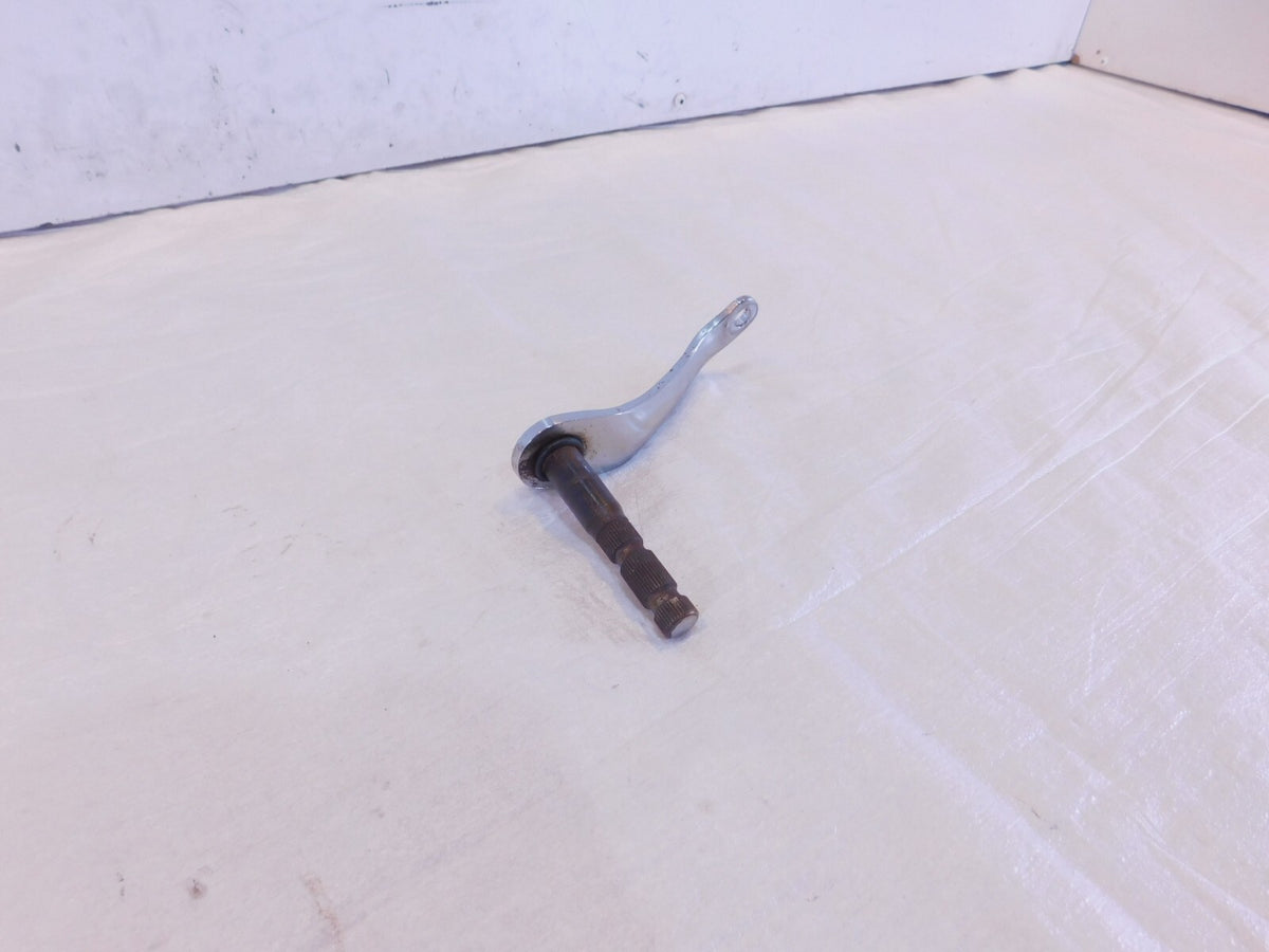 Harley Davidson Softail Fat Boy Heritage Classic Gear Shifter Shift Lever Link - C3 Cycle