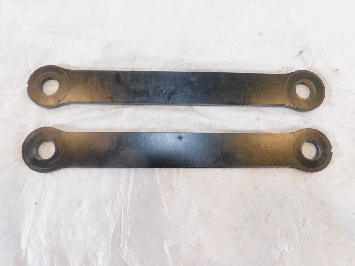 Harley Davidson Pan America 1250 1250S Rear Shock Absorber Mount Bracket LInks - C3 Cycle