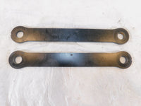 Harley Davidson Pan America 1250 1250S Rear Shock Absorber Mount Bracket LInks - C3 Cycle