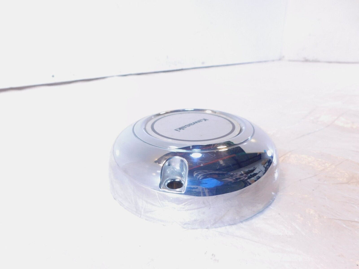 Kawasaki Vulcan 1700 Classic LT Nomad Voyager VN1700 Outer Sprocket Cover Cap - C3 Cycle