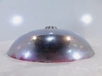 Harley Davidson Softail Heritage Classic & Deluxe Chrome Front Wheel Hub Cover - C3 Cycle