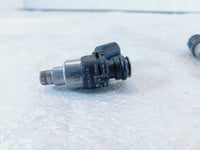 20-22 Indian Challenger Pursuit Limited & Dark Horse Petrol Gas Fuel Injectors - C3 Cycle