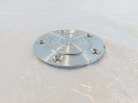 Harley Davidson Touring Dyna Softail Twin Cam Right Timer Timing Cover 32543-99 - C3 Cycle