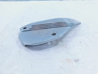 89-90 Harley Davidson Heritage Classic & Custom Chrome Oil Tank Right Side Cover - C3 Cycle