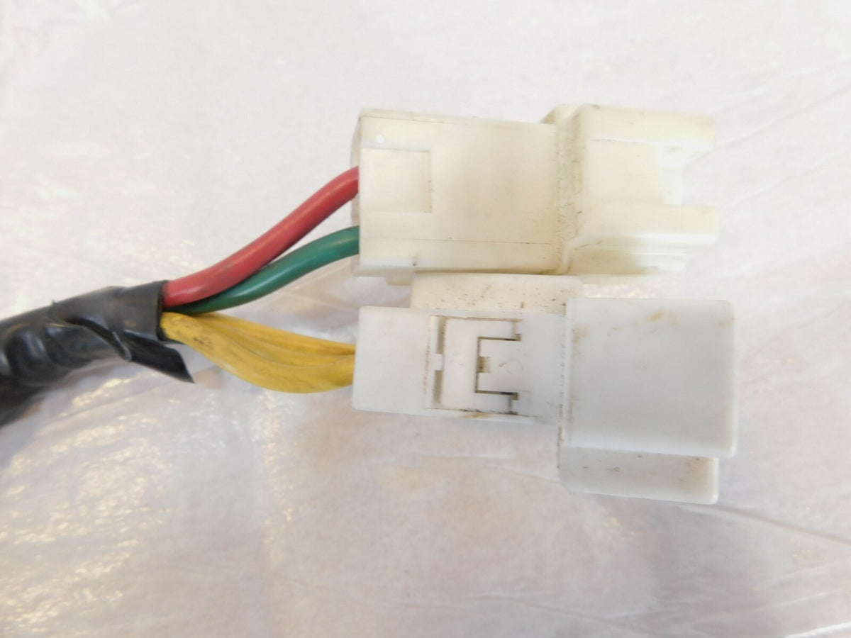 2010 2011 2012 2013 Honda VT750 Shadow 750RS VT750RS Voltage Regulator Rectifier - C3 Cycle