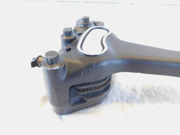 Harley Davidson Dyna Wide Super Glide & Low Rider Black Rear Brake Disc Caliper - C3 Cycle