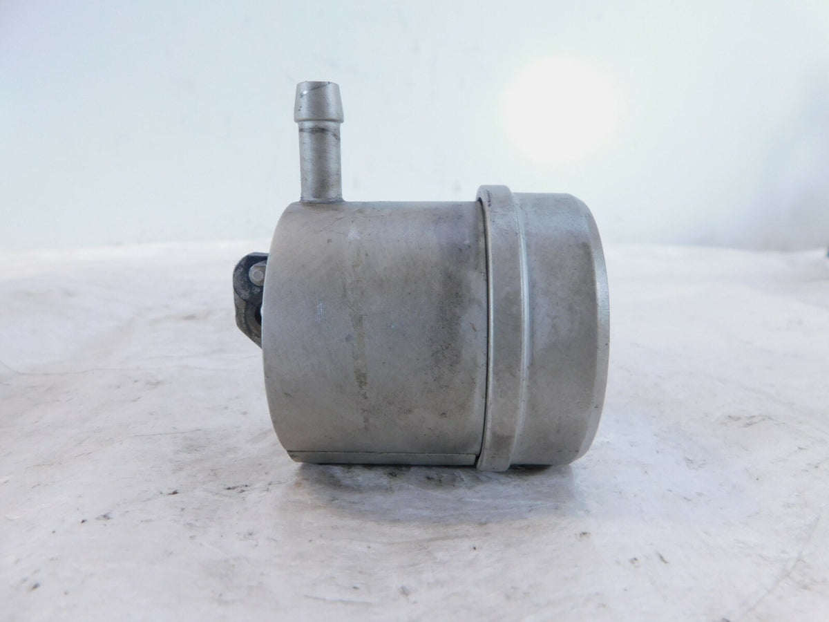 2003 03 Triumph Sprint ST Hooligan Racing Front Brake Master Cylinder Reservoir - C3 Cycle