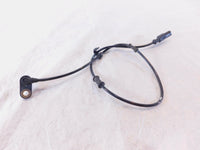 2018 18 Kawasaki Ninja H2 SX SE ZX1002 Front Wheel ABS Drive Speed Sensor Wire - C3 Cycle