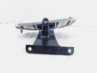 Victory V92 Classic & Touring Cruiser Left Footboard Floorboard & Mount Bracket - C3 Cycle