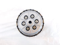 Yamaha Virago 700 750 1000 XV700 XV750 Engine Motor Clutch Basket Hub & Plates - C3 Cycle