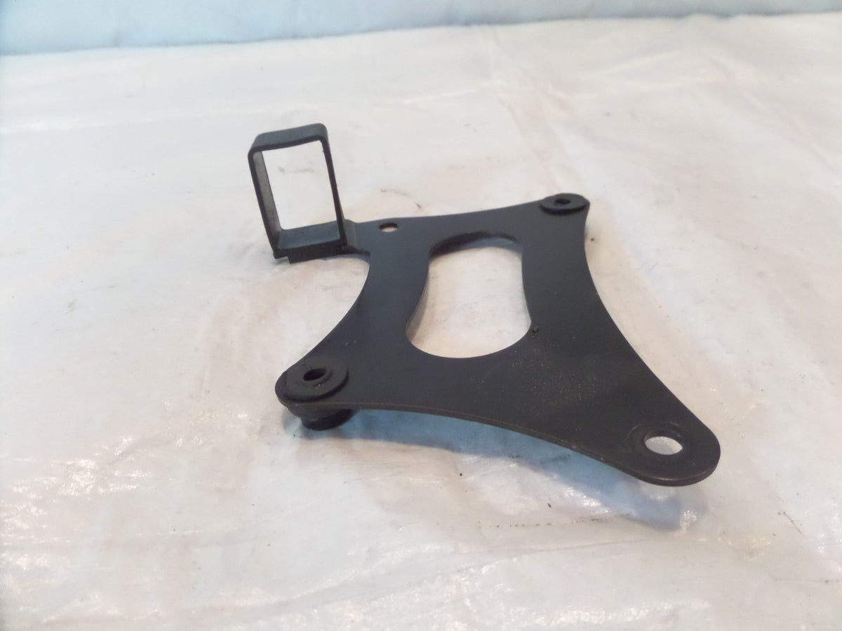 Kawasaki ZX-6R ZZR600 Fuel Gas Petro Pump Filter Bracket Stay Holder 11051-1509 - C3 Cycle