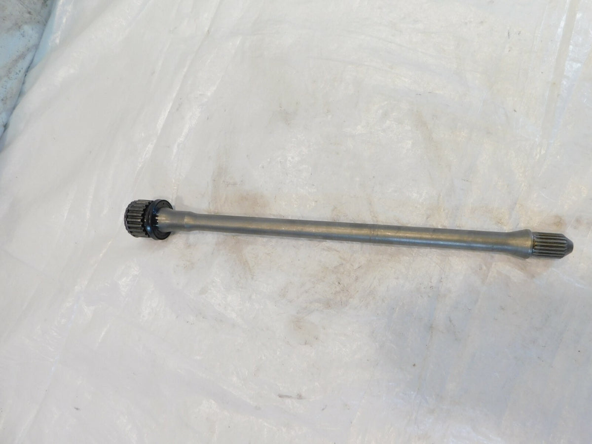 Honda PC800 Pacific Coast 800 & Shadow VT700 700 & 800 Propeller Drive Shaft - C3 Cycle