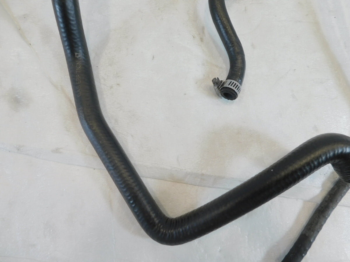 2000 00 Victory Standard V92 Cruiser Air Hose Pipe Line Box Lot - C3 Cycle