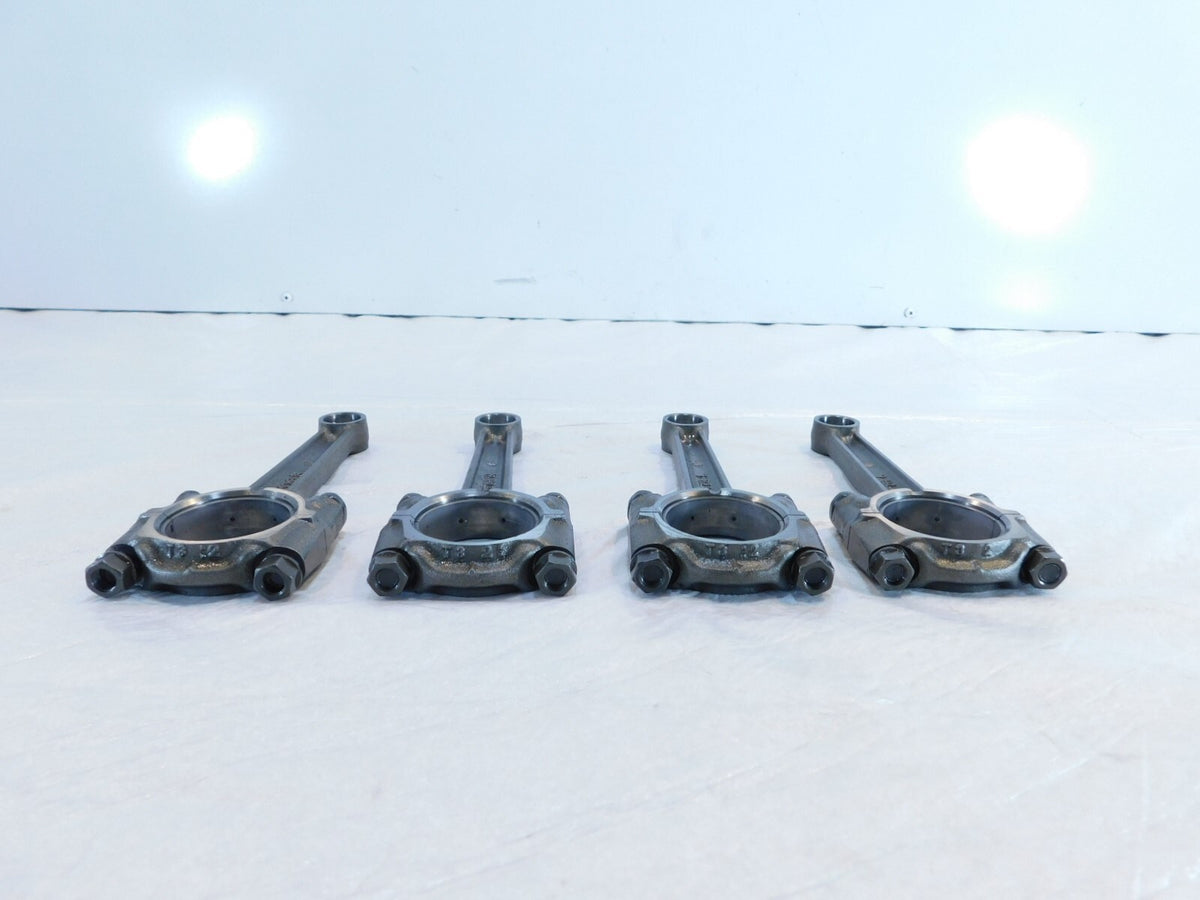 Honda ST1100 ST1100A & ST1100P 1100 Engine Crankshaft Piston Connecting Rods - C3 Cycle