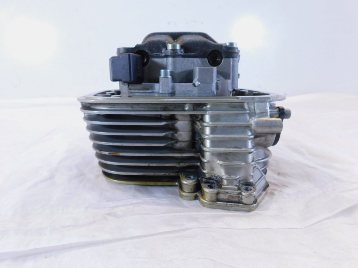 BMW R1100GS R1100R R1100RS Left Cylinder Head w/ Rocker Arms Valves & & Springs - C3 Cycle