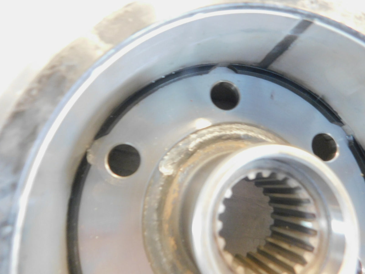 Kawasaki Vulcan VN1600 VN1500 Alternator Stator Generator Flywheel Magneto Rotor