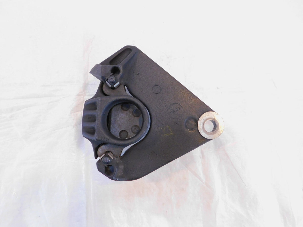 Harley Davidson Sportster 883 & 1200 Rear Brake Caliper & Mount Mounting Bracket - C3 Cycle