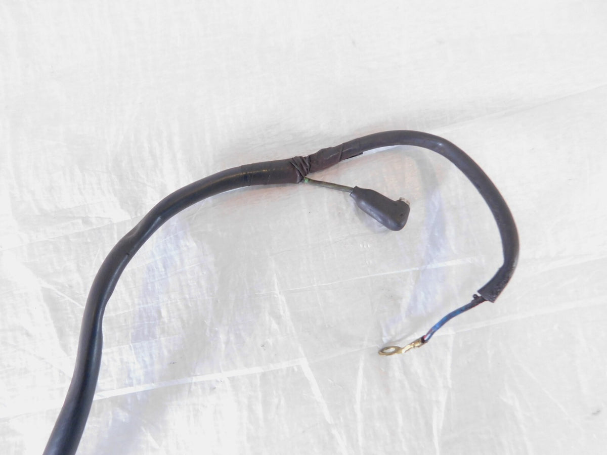 1999-07 Honda Shadow VT600C VT600CD VLX Deluxe Engine Motor Sensor Wire Harness - C3 Cycle
