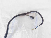 1999-07 Honda Shadow VT600C VT600CD VLX Deluxe Engine Motor Sensor Wire Harness - C3 Cycle