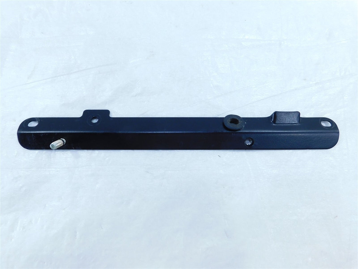 2018-2021 Royal Enfield Himalayan 410 LS410 Rear Frame Crossbar Bracket Brace - C3 Cycle