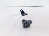 1996-2003 Honda ST1100 ST1100A ST 1100 Engine Motor Mount Brackets / Hangers Lot - C3 Cycle