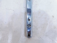 Harley Davidson Sportster XL 883 & 1200 Chrome Rear Fender Frame Strut Cover - C3 Cycle
