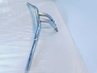 Harley Davidson FXR Sportster 883 & 1200 & Dyna Chrome T-Bar Style Handlebars