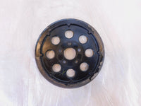 1991-1999 Harley Davidson Sportster 883 & 1200 Black Rear Wheel Sprocket Pulley - C3 Cycle