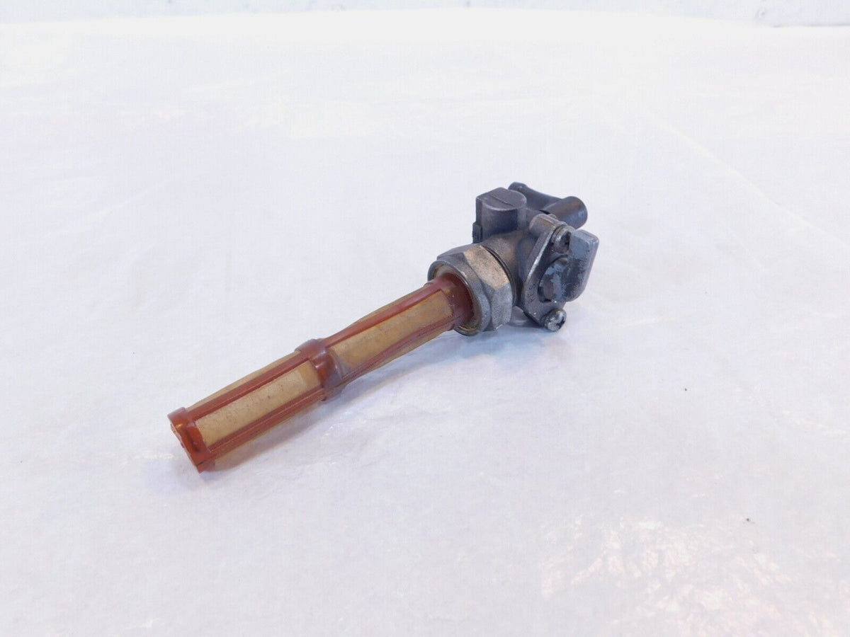 Harley Davidson Sportster XLH 883 1100 & 1200 Fuel Gas Petrol Tank Petcock Valve - C3 Cycle