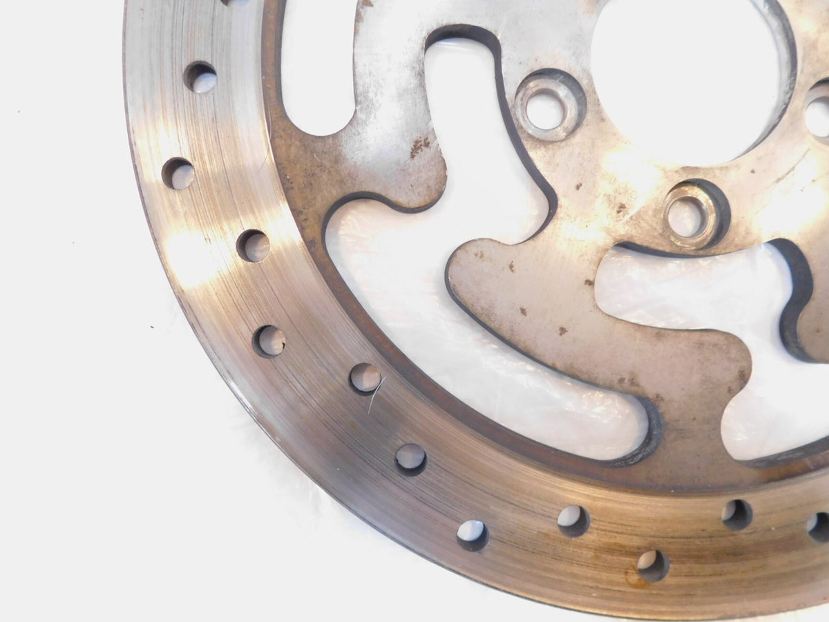 Harley Davidson Touring Street Electra Glide & Road King Rear Brake Disc Rotor - C3 Cycle