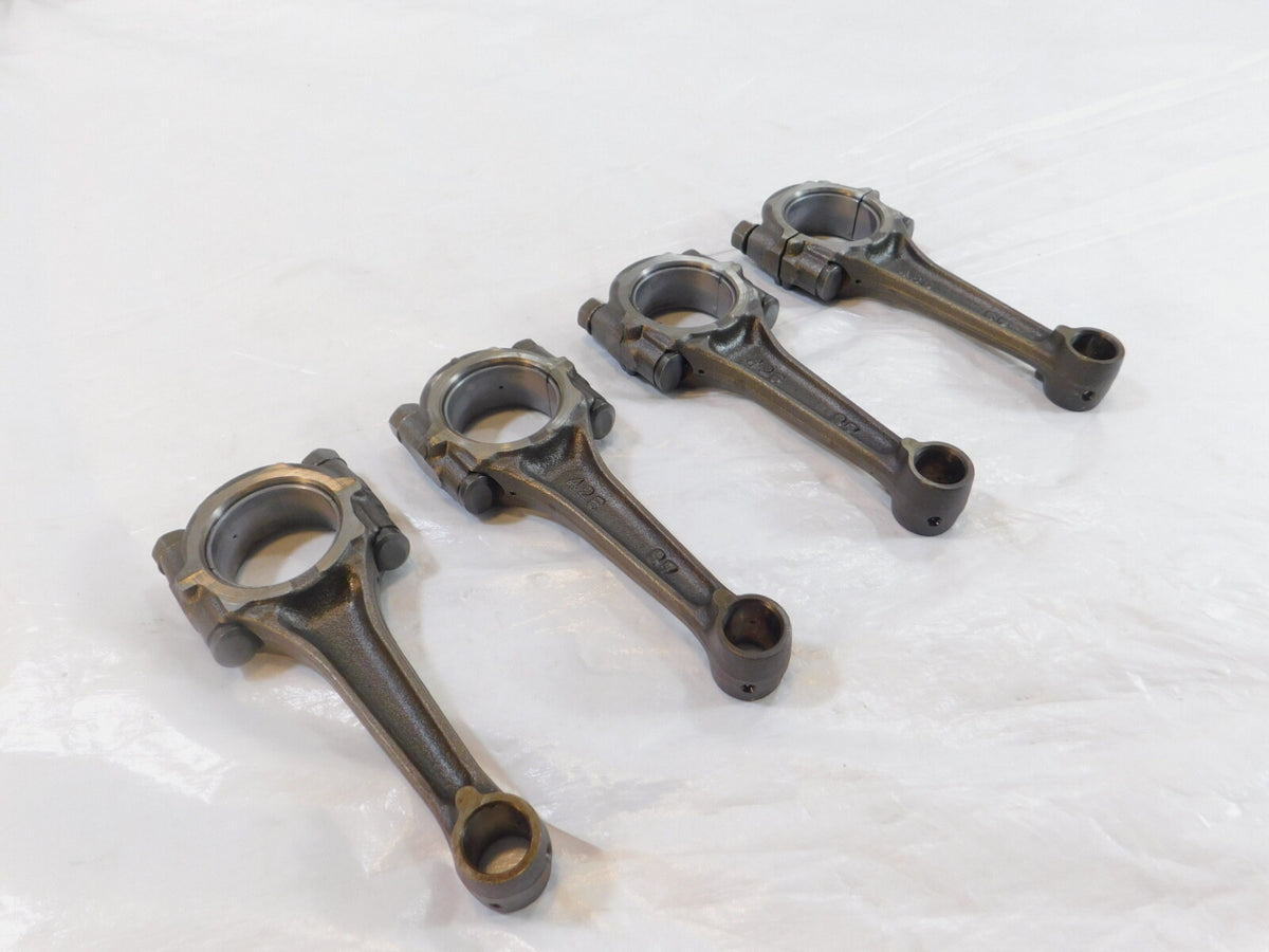 79-83 Honda CB750F CB750K CB750L CB750C Engine Crankshaft Piston Connection Rods