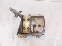 01-05 BMW K1200GT K1200RS K1200 ABS Pump Modulator Unit Battery Box Holder Tray - C3 Cycle