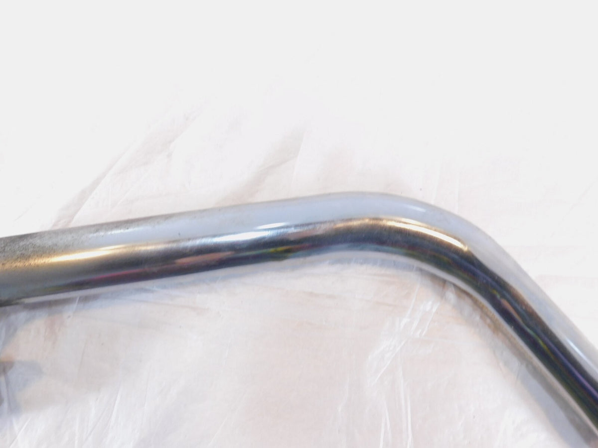2008-2010 Victory Vision Touring Premium Ness Front Exhaust Header Pipe & Shield - C3 Cycle