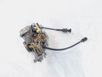 1999-2003 Honda Shadow 600 VT600 VT600CD Deluxe Carb Carburetor Rack & Choke - C3 Cycle